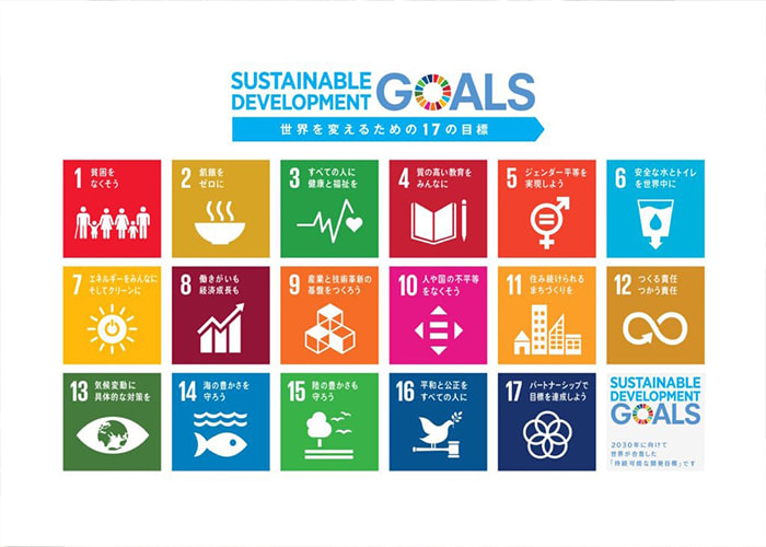 【Event Report】SDGs Meetup Vol.8