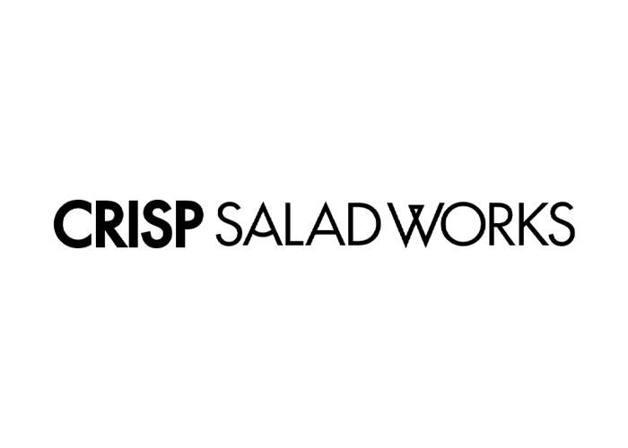 ＜サラダ配送料無料サービス＞ CRISP BASE導入のお知らせ