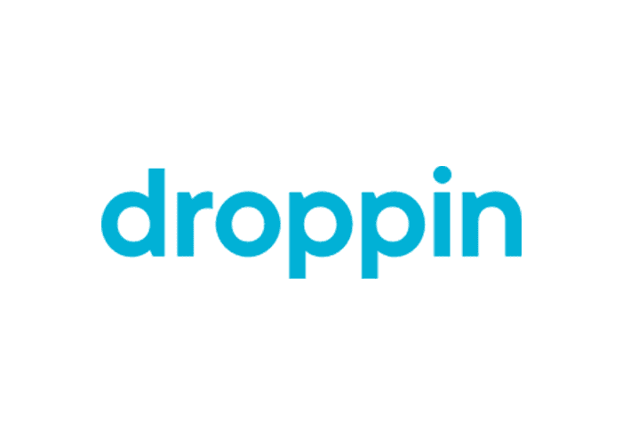 LIFORK原宿　droppinでの利用が可能になりました！