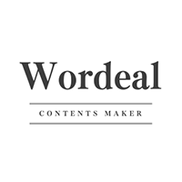 株式会社Wordeal