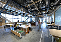 写真：LIFORK原宿2020.5.28 OPEN